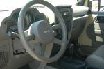 Jeep Wrangler JT Concept 2007 года